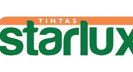 TINTAS STARLUX LTDA.